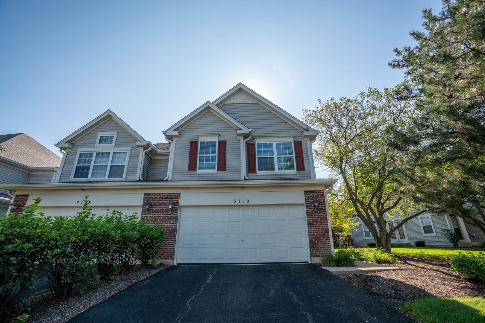 3110 Reflection Drive – photo 1