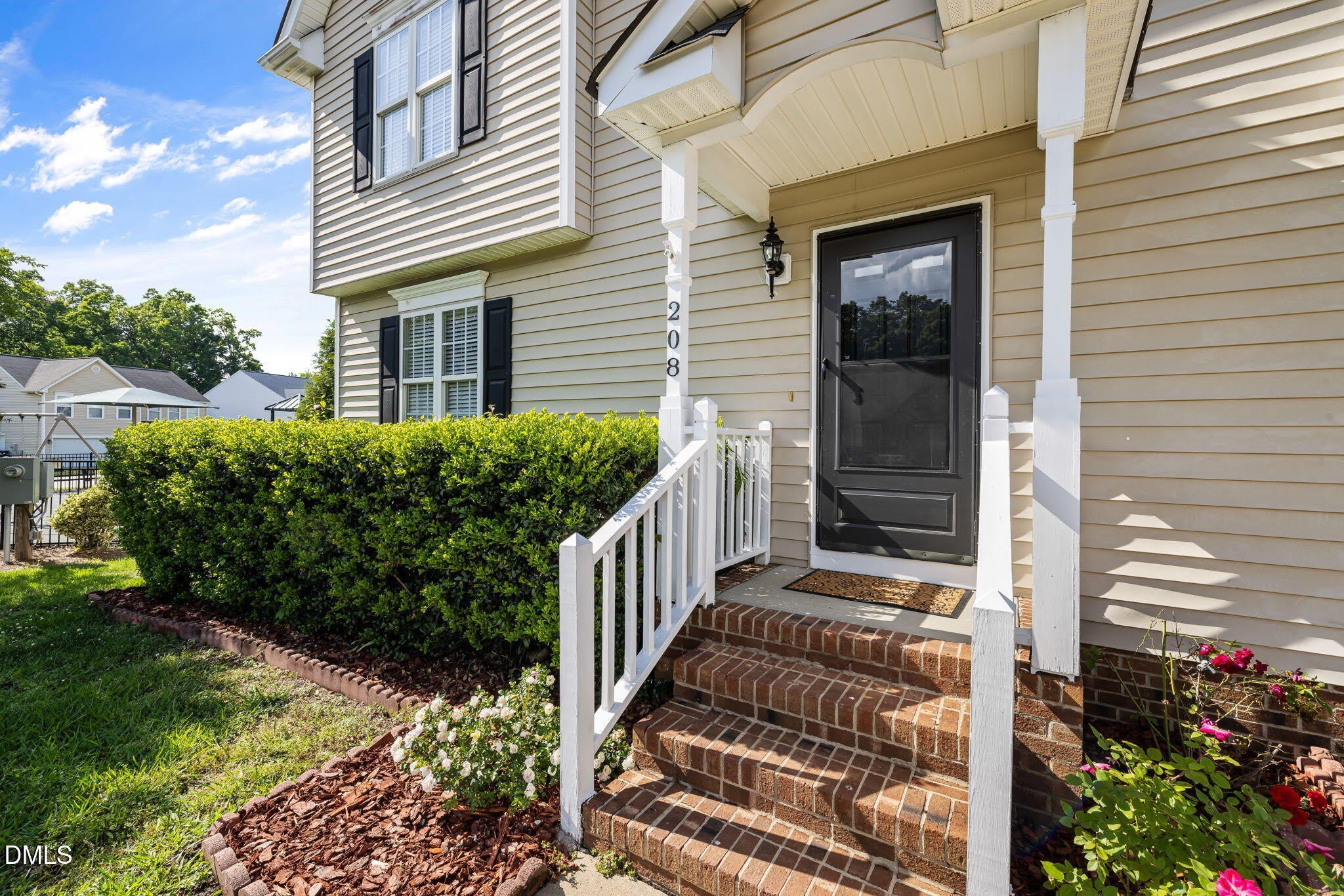 208 Texanna Way – photo 2