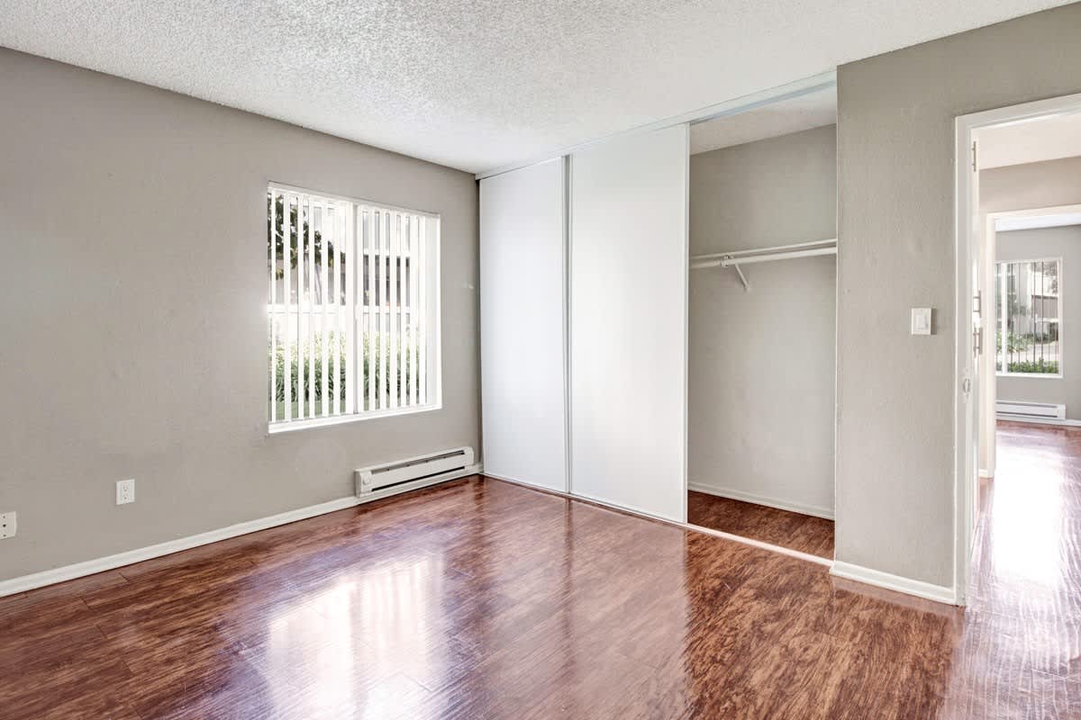 Olive Ridge Apartments – photo 5
