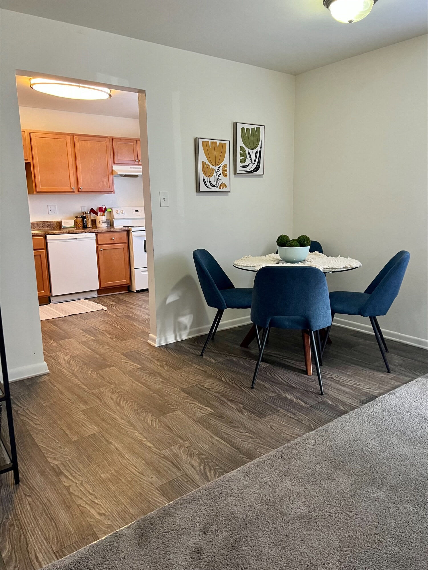 Auburn Pointe Apartments – photo 4