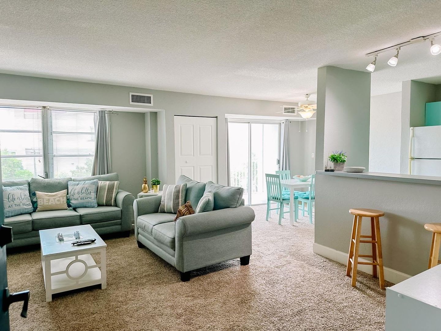 299 Off Summer Special Gorgeous 1 Bedroom 1 Bathroom Condo In St Petersburg – photo 4