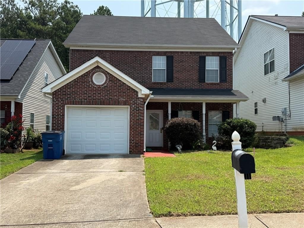 7544 Winderemere Park – photo 1