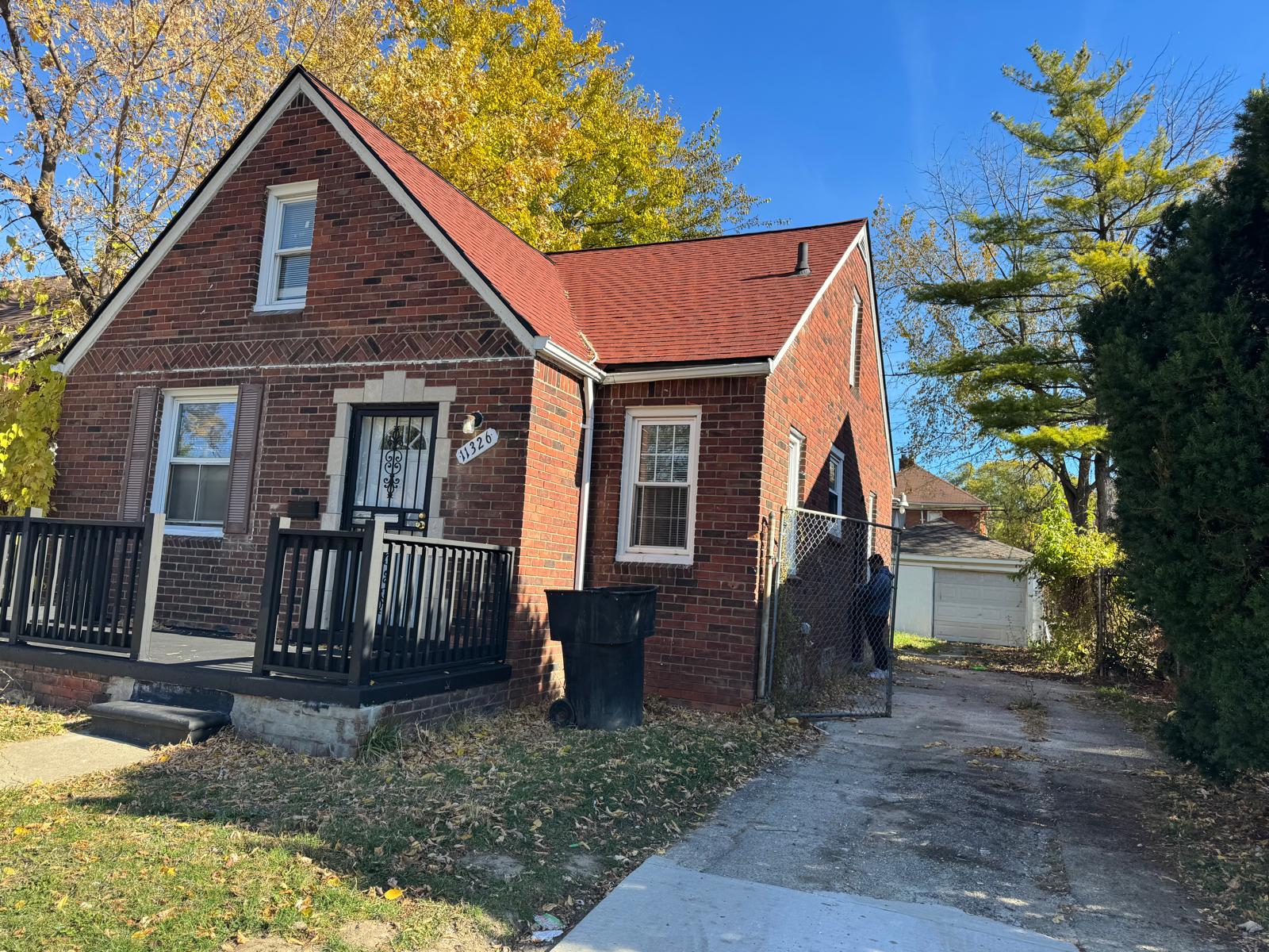 11326 Marlowe Street (NEW) – photo 2