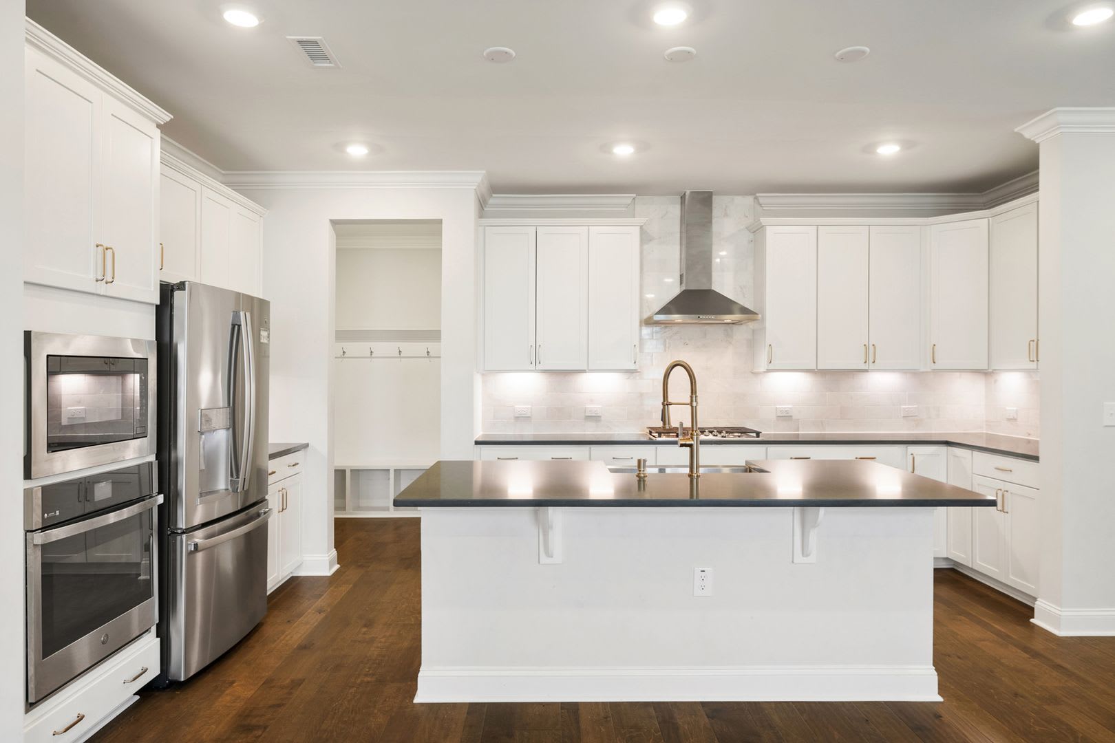 Gorgeous 4 Bedroom Home Located In Rosedale Wake Forest Available Now – photo 5