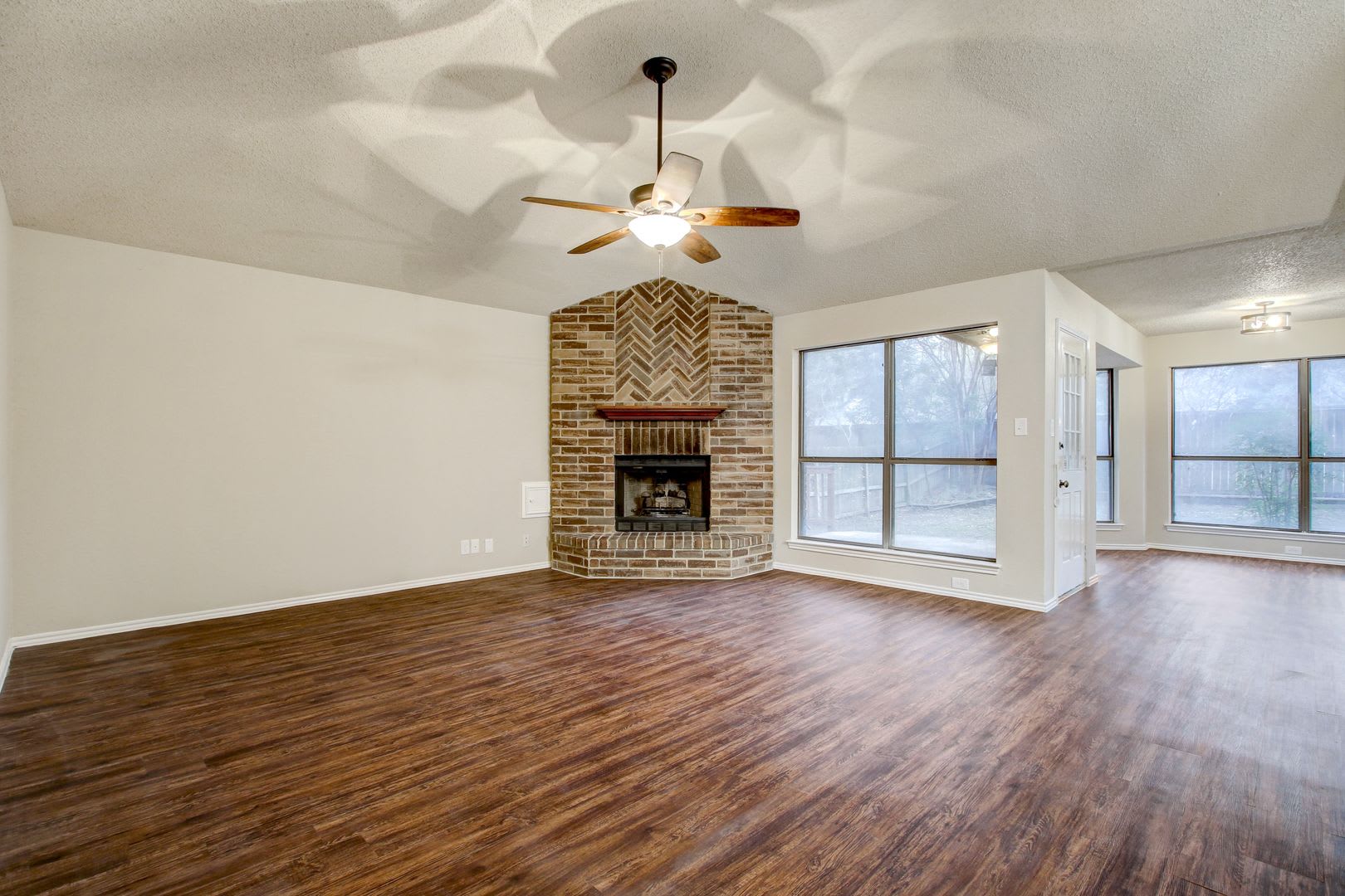 Elegant Westcreek Oasis with Modern Upgrades and Private Backyard – photo 5