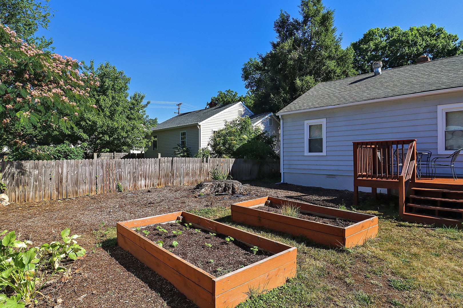 500 Off 1St Month S Rent Pet Friendly Home Near Meade Park Firefly Restaurant Jbird Coffee – photo 4