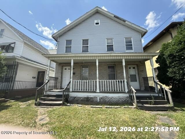 1427 N Main Avenue – photo 1