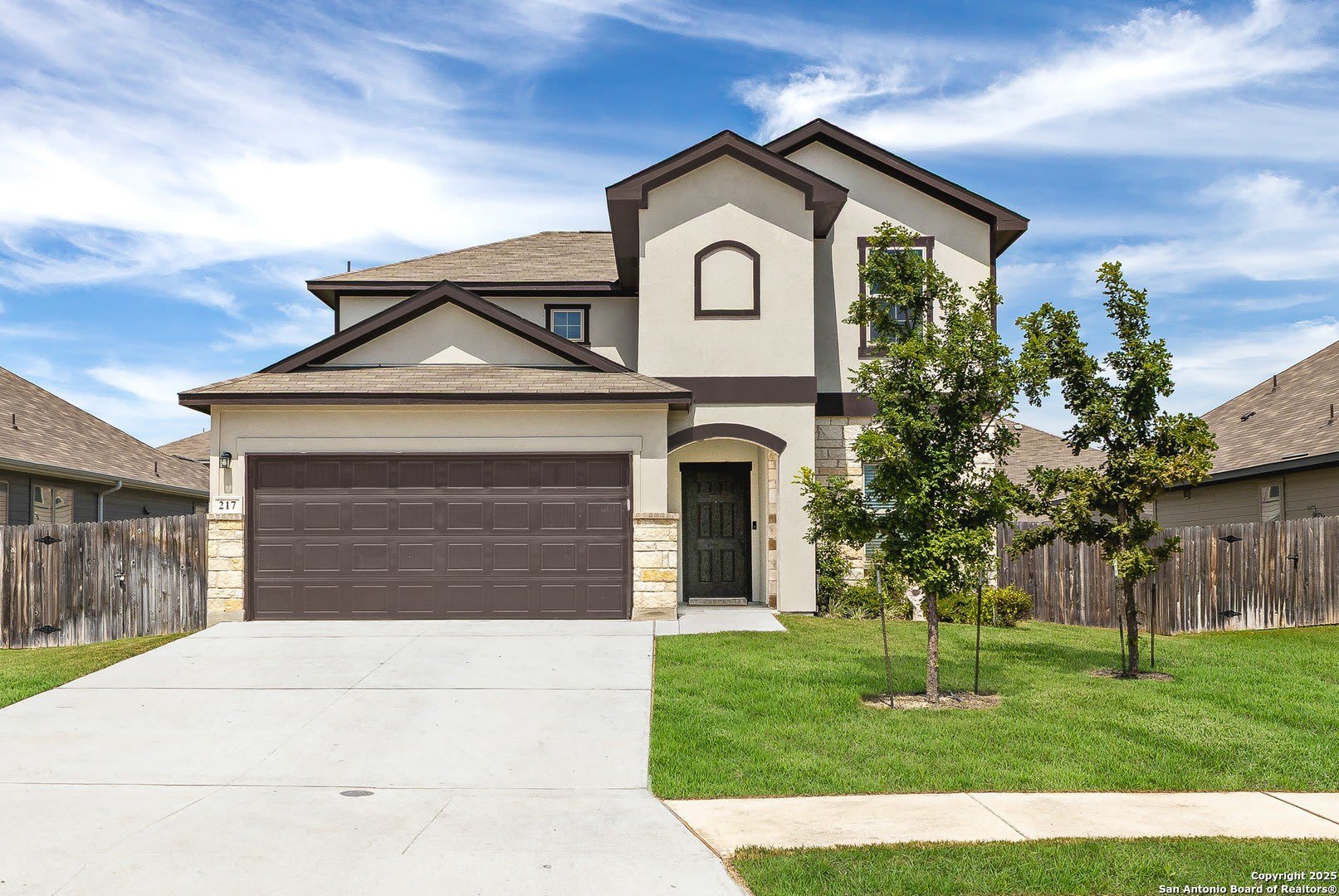 217 Stag Way – photo 1