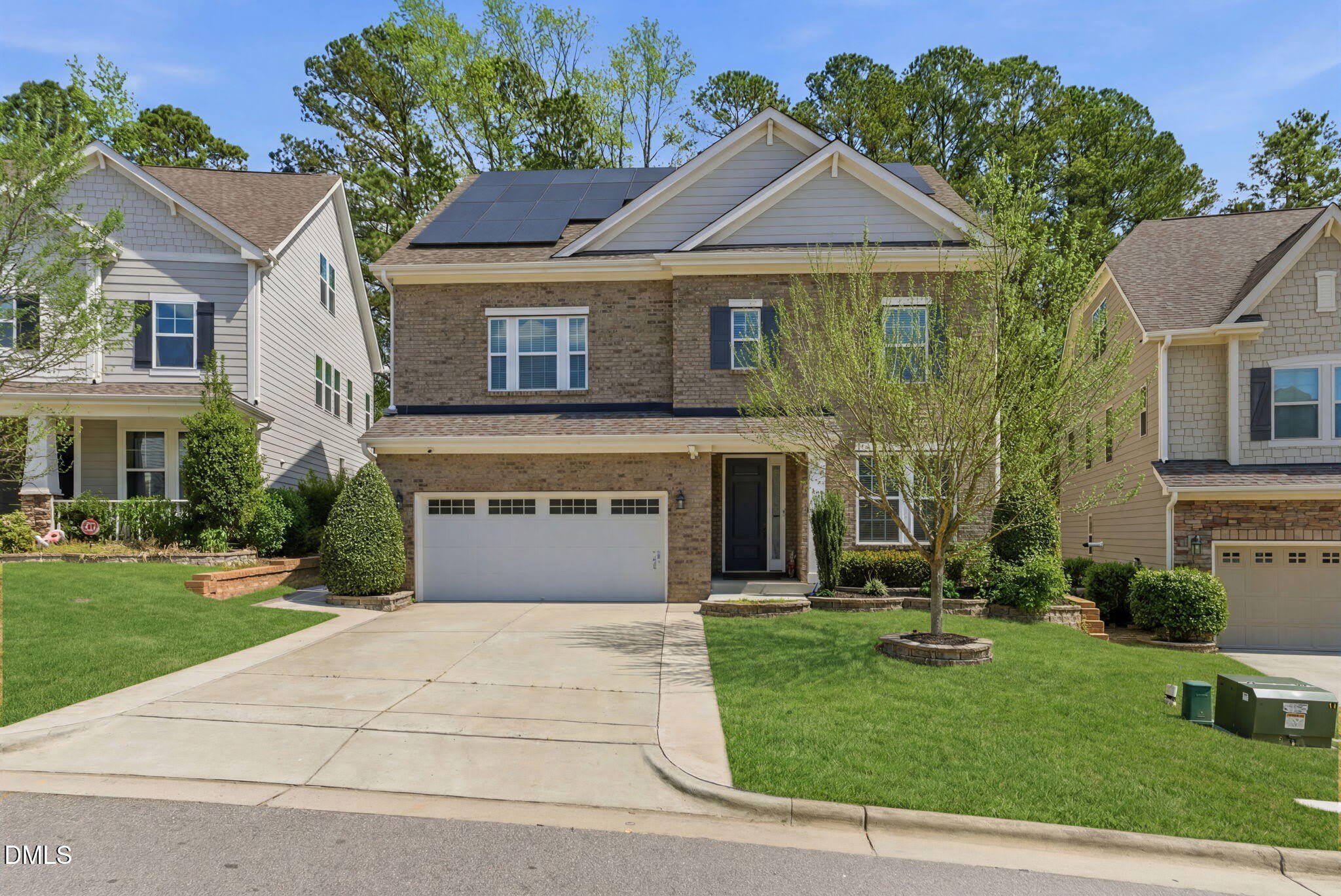 721 Vine Pond Court – photo 2