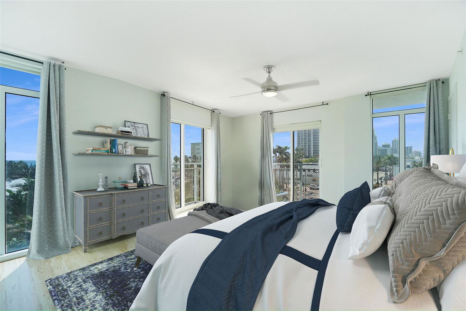 7600 Collins Avenue – photo 2