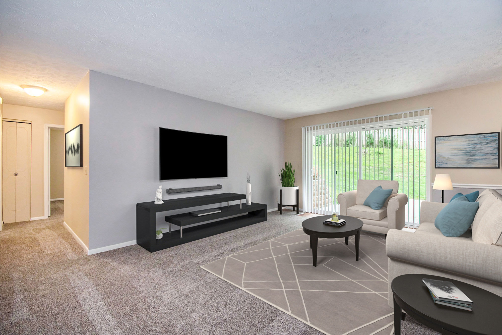 Park Place Apartments – photo 5