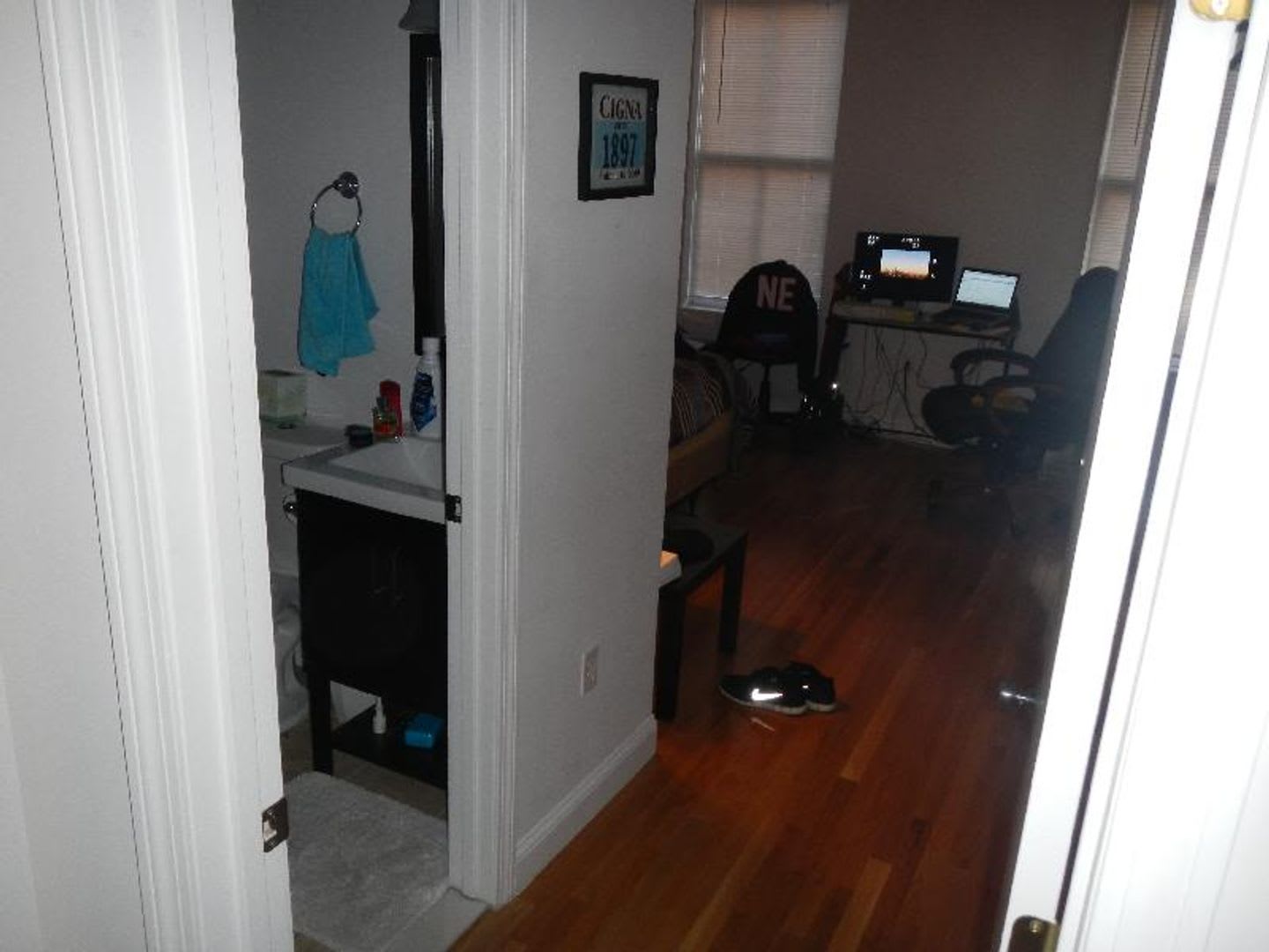 Nice 2 bed near Northeasterm – photo 4