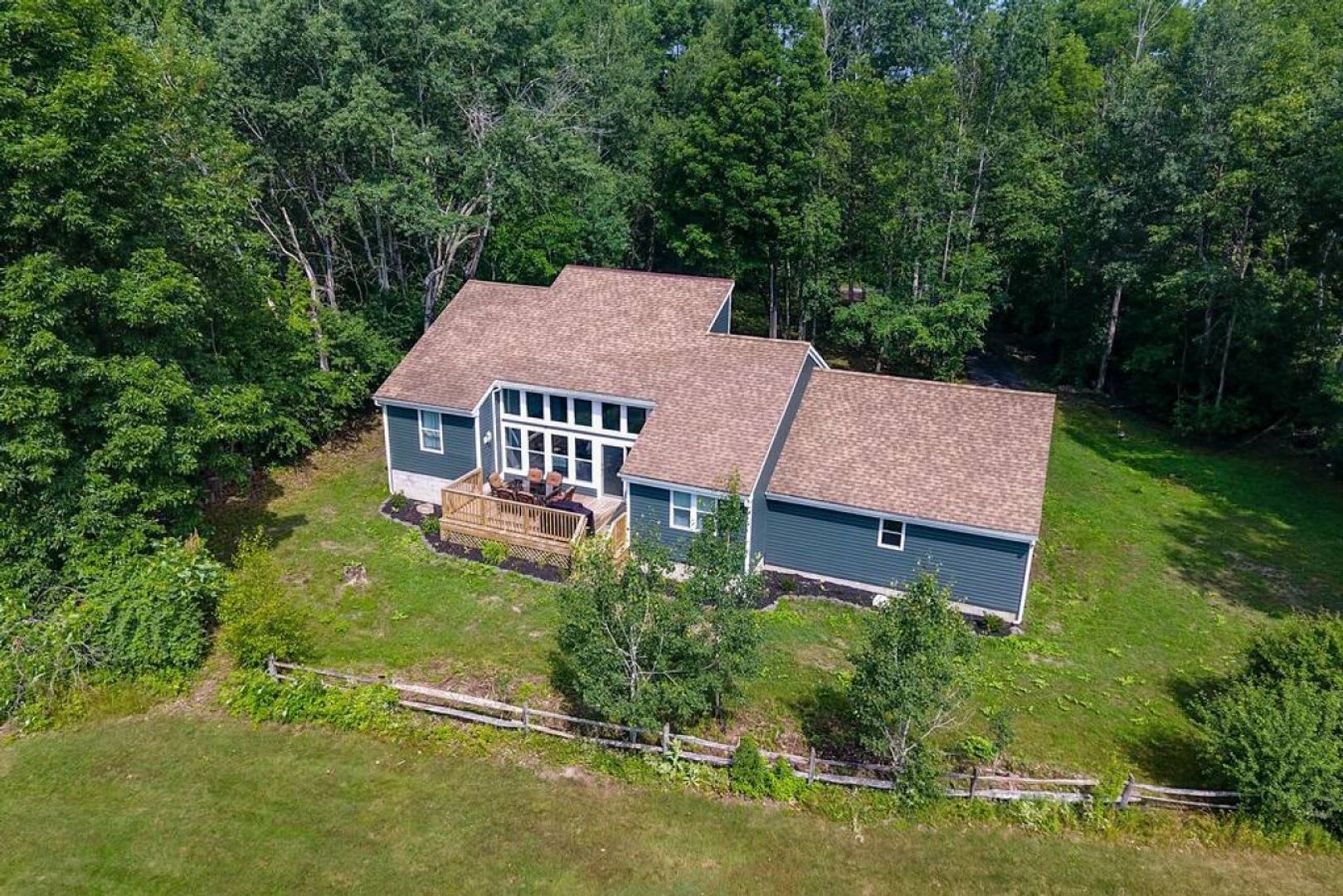 Furnished Winter Rental 3 Bed 2 Bath Home On Wellesley Island – photo 4