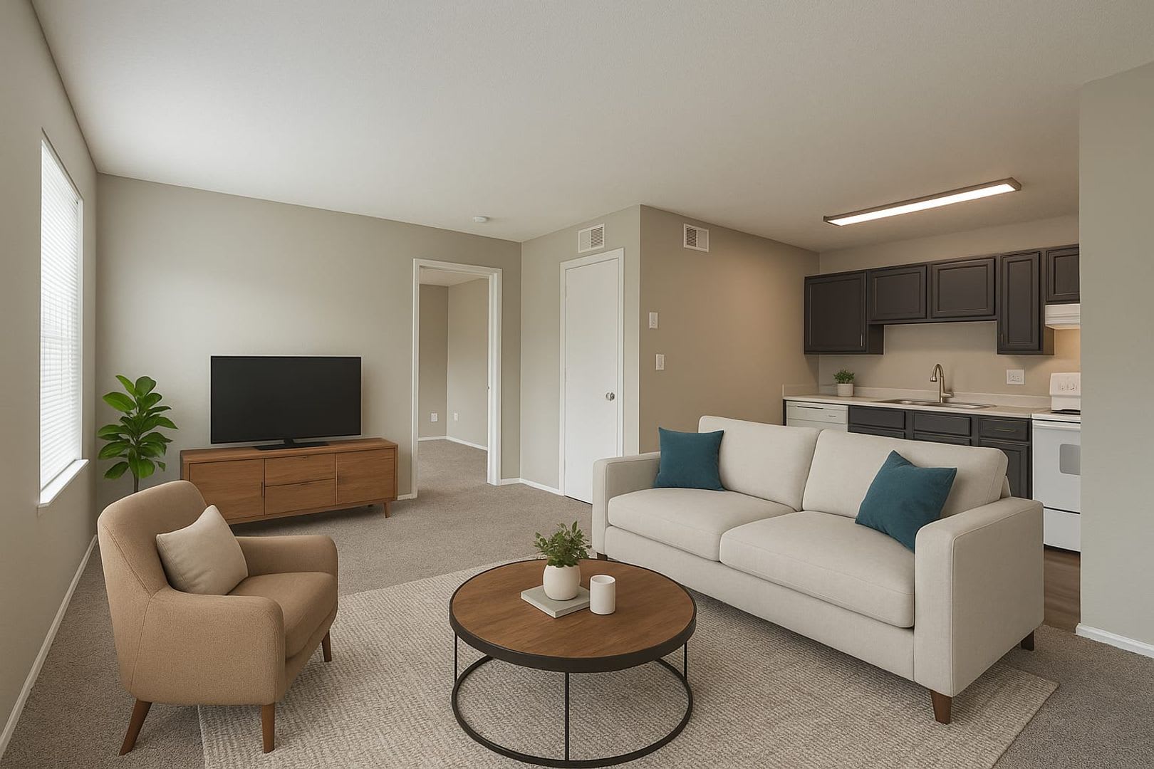 Timber Pointe Apartments – photo 3