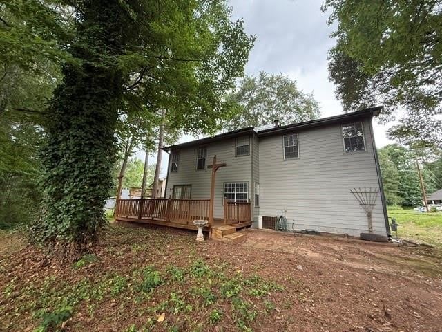 8351 Post Oak Court – photo 2