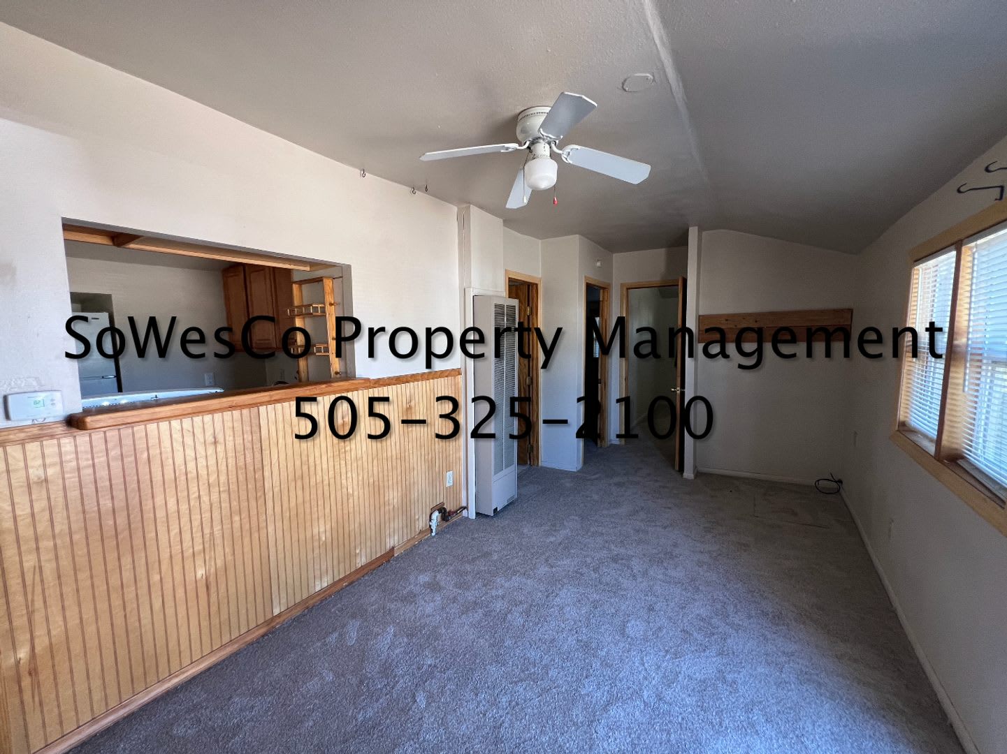 2 Bedroom Home With Large Back Yard – photo 3