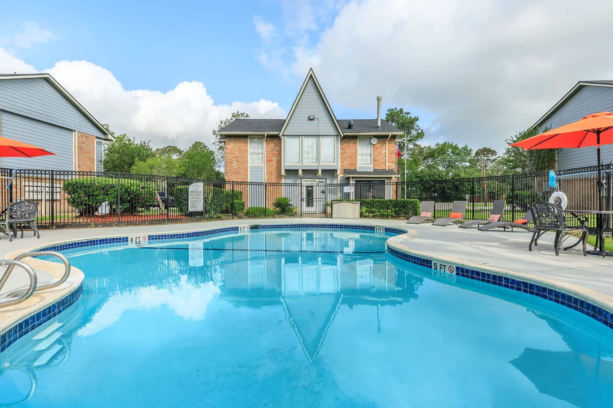 Arbor Pines Villas – photo 2