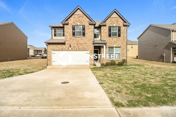 9703 Ivey Ridge Circle – photo 1