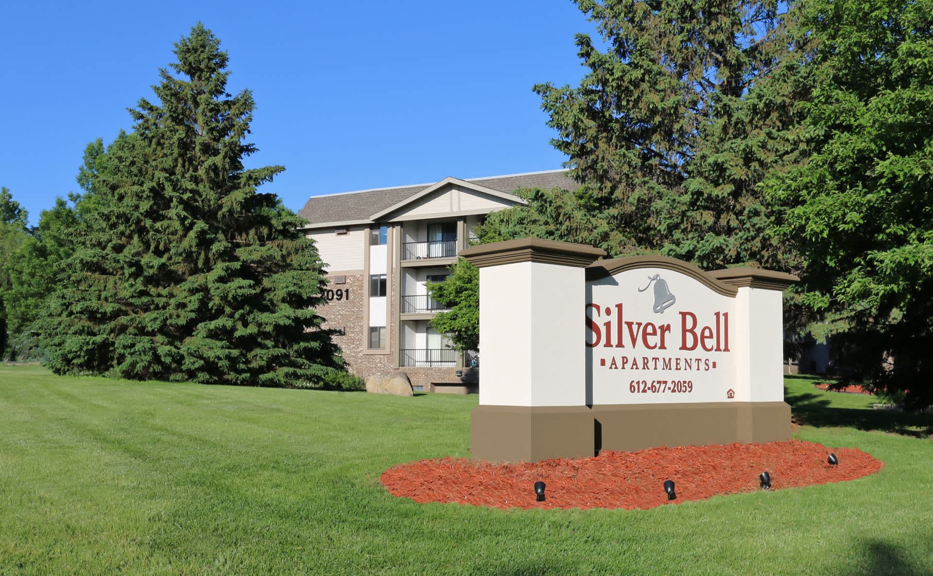 Silver Bell Apartments – photo 3
