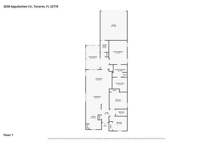 2038 Appalachee Circle – photo 2