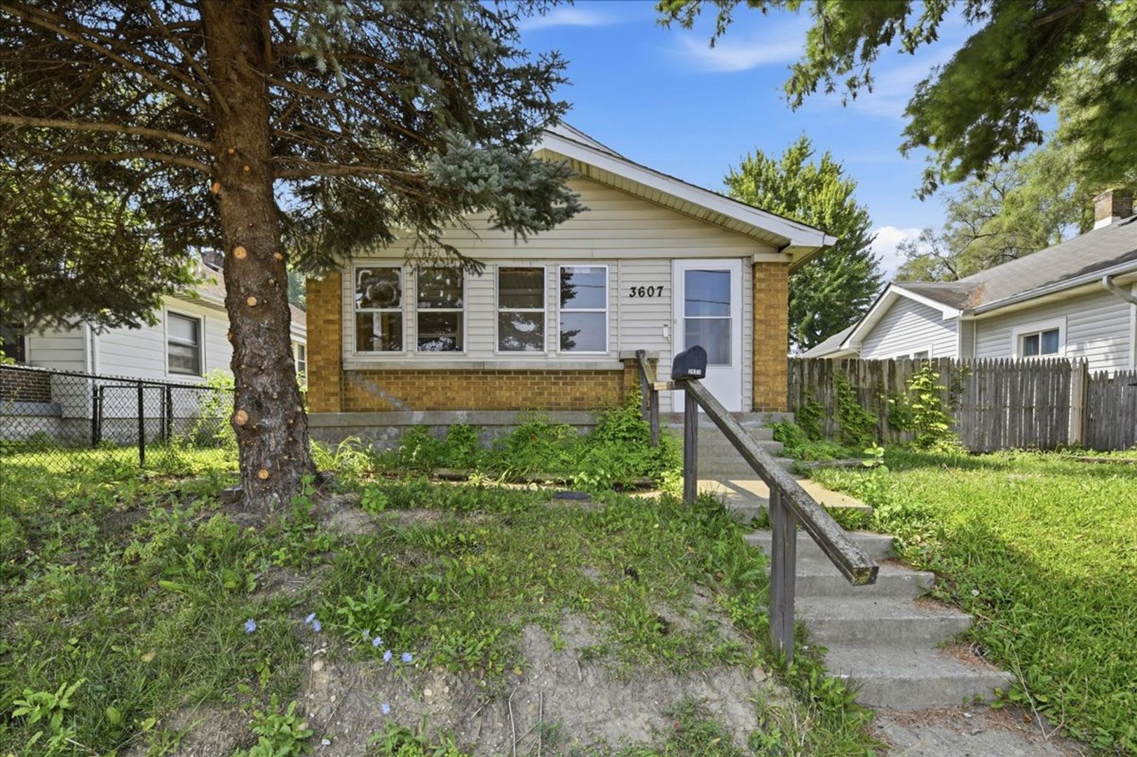 3607 E Michigan St 1 160 00 Mo – photo 1