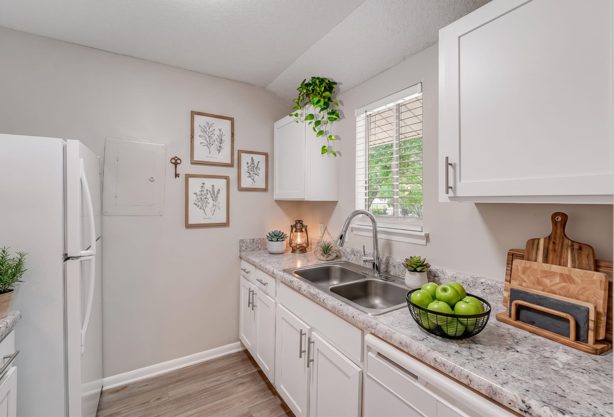 Pine Ridge Apartments – photo 5
