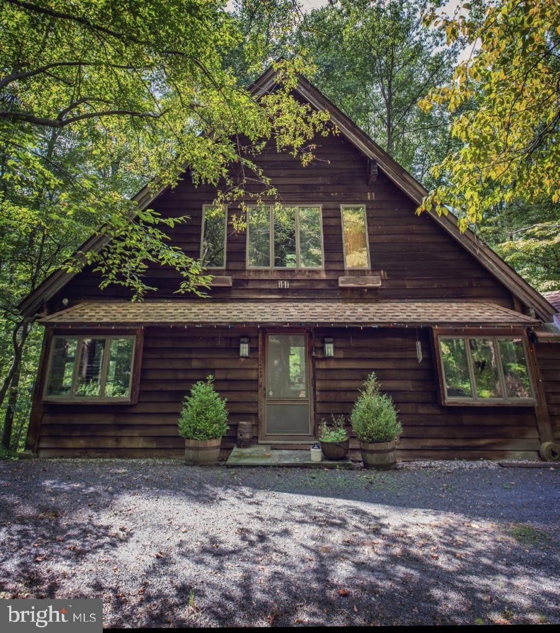 6489 Old Carversville Road – photo 3