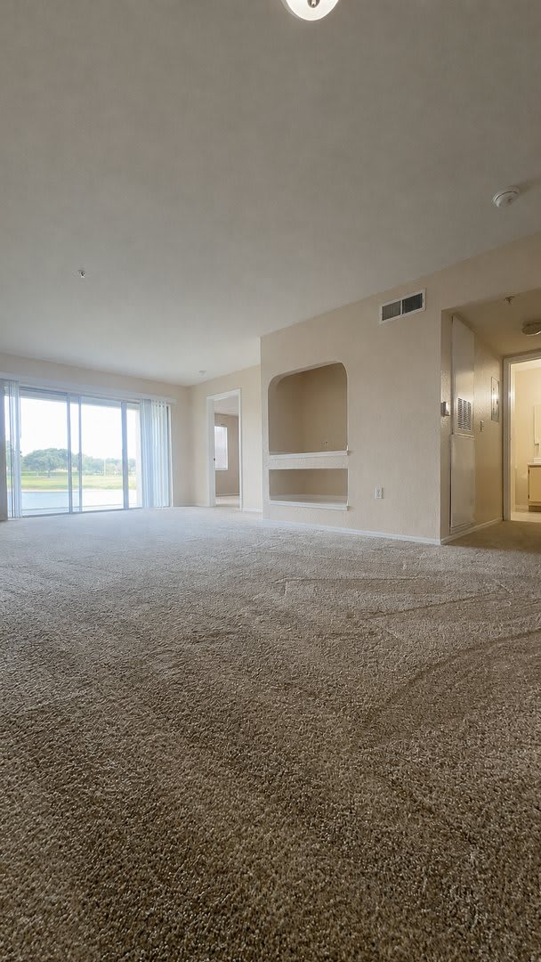 Stunning Water & Golf Course Views 2 Bedroom, 2 Bath First-Floor Condo – photo 5