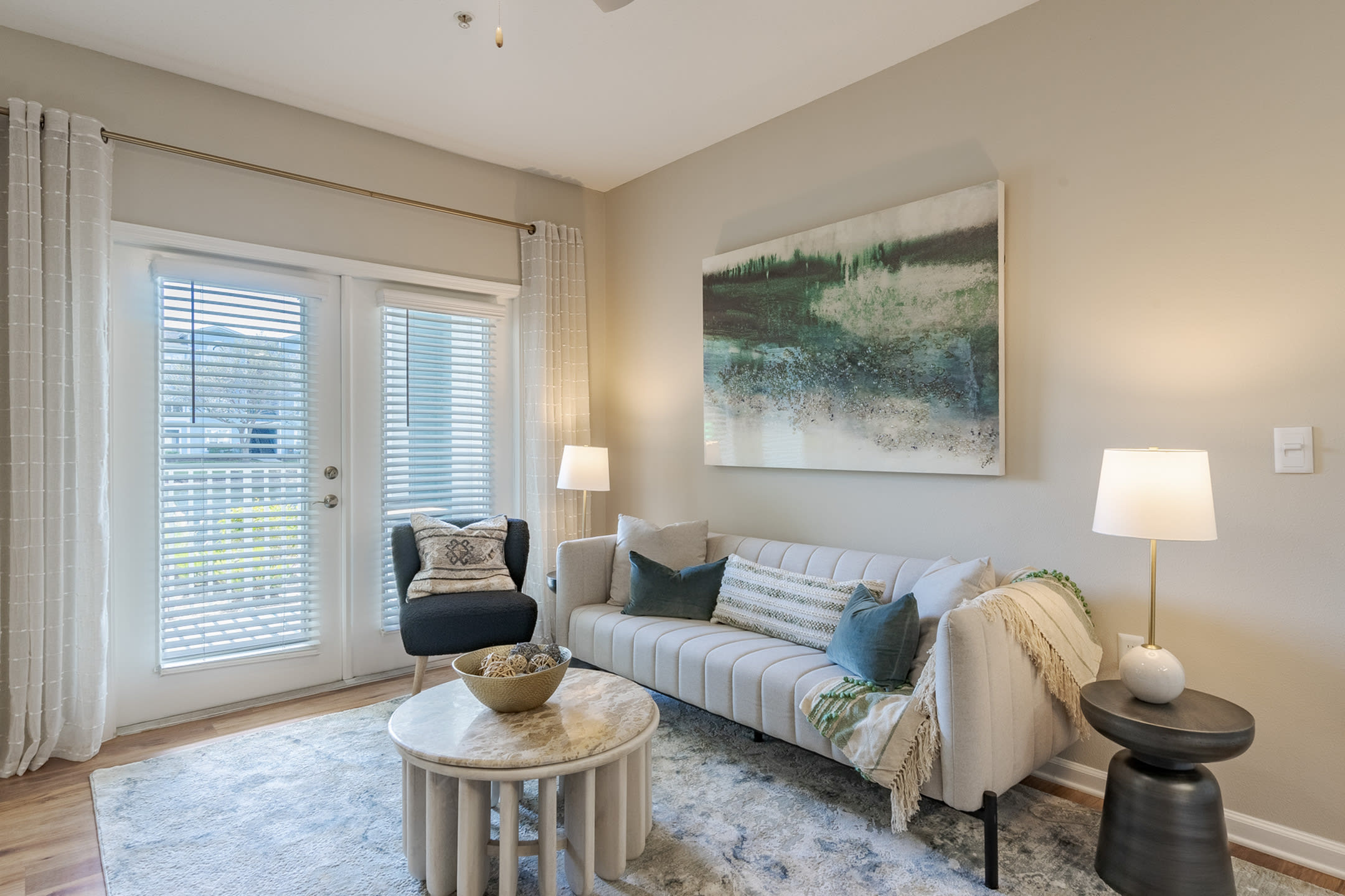 The Enclave at Tranquility Lake Apartments – photo 2