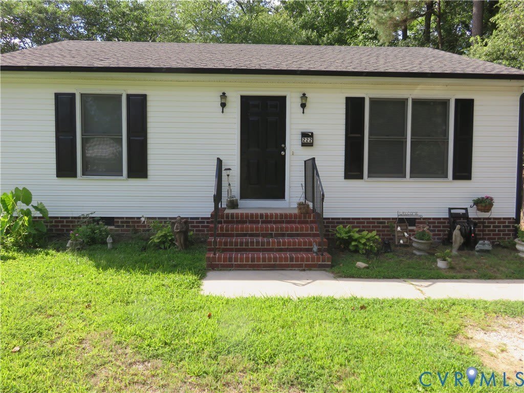 222 N New Avenue – photo 1
