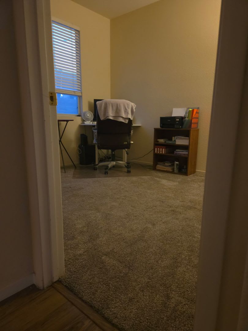 **COMING SOON** Charming Single-Story 3 Bedroom Home with Fireplace & Private Backyard – photo 2