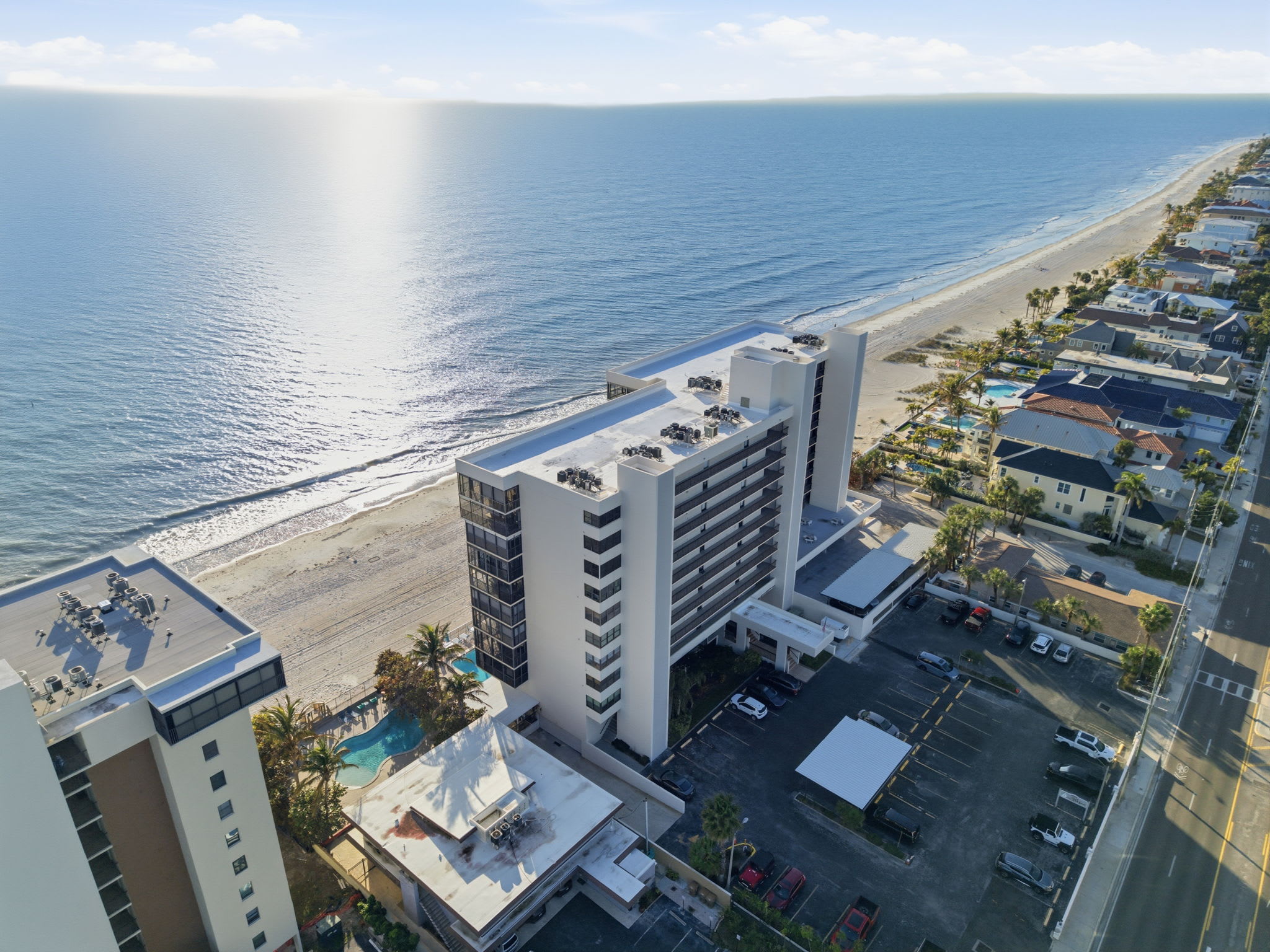 15462 Gulf Blvd Apt 406 – photo 1
