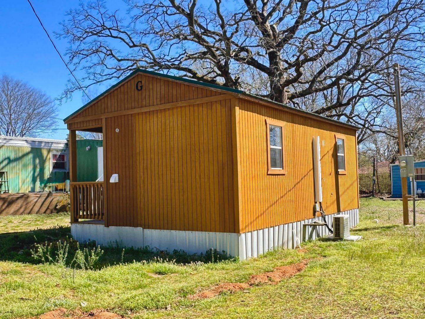 Studio in West Batesville – photo 2