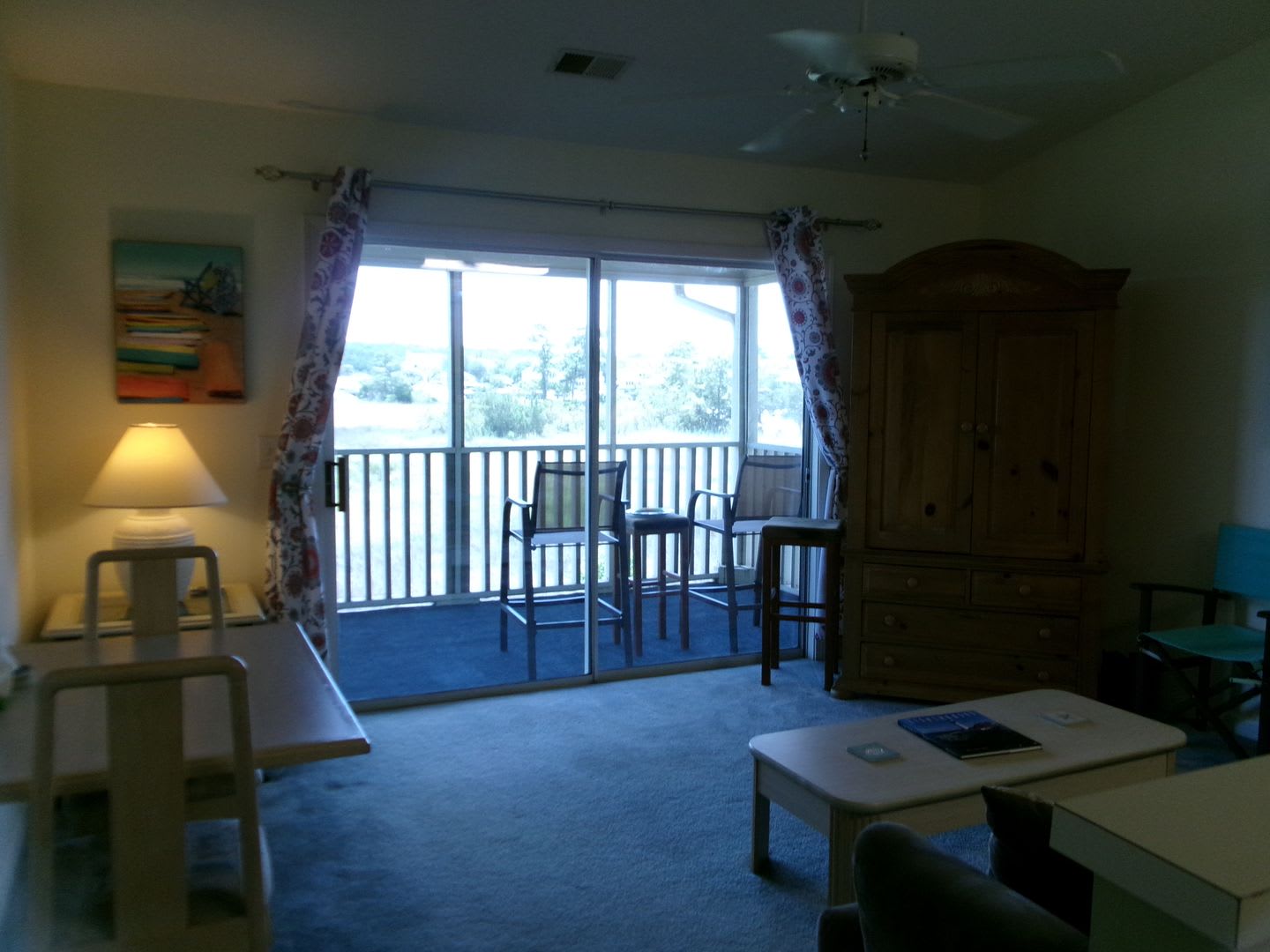 RENT SPECIAL! Furnished 1 bedroom condo with beautiful water views. – photo 4