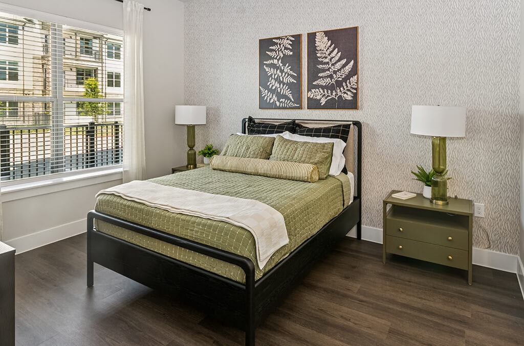 The Waylon Apartments & Townhomes – photo 4