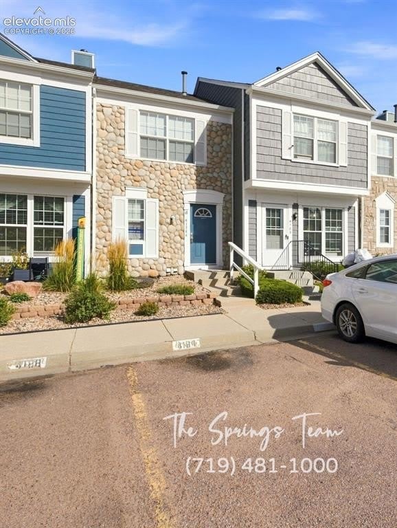 4184 Charleston Drive – photo 1