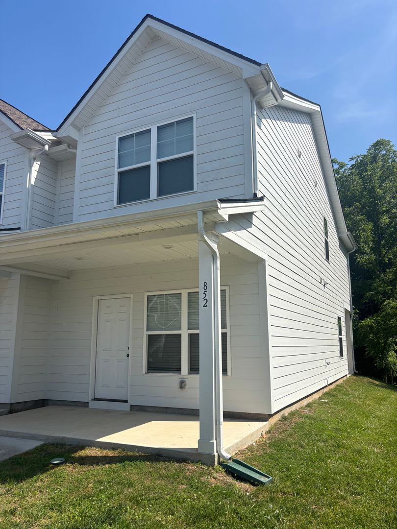 Creekside Unit With Flex Room- Villages at Bear Creek in Columbia, TN – photo 4