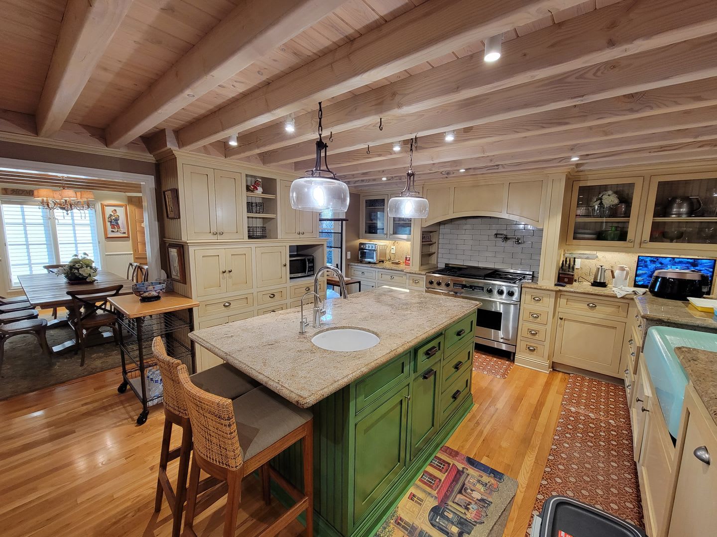 Entire residential home hosted by 3M1S – photo 3