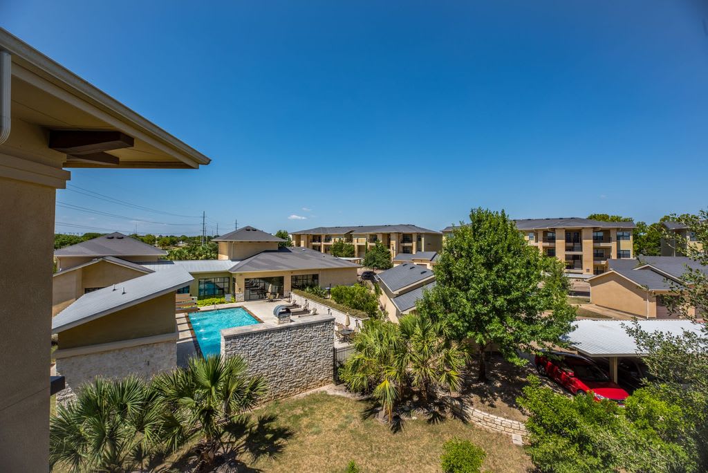 Crest Round Rock – photo 4
