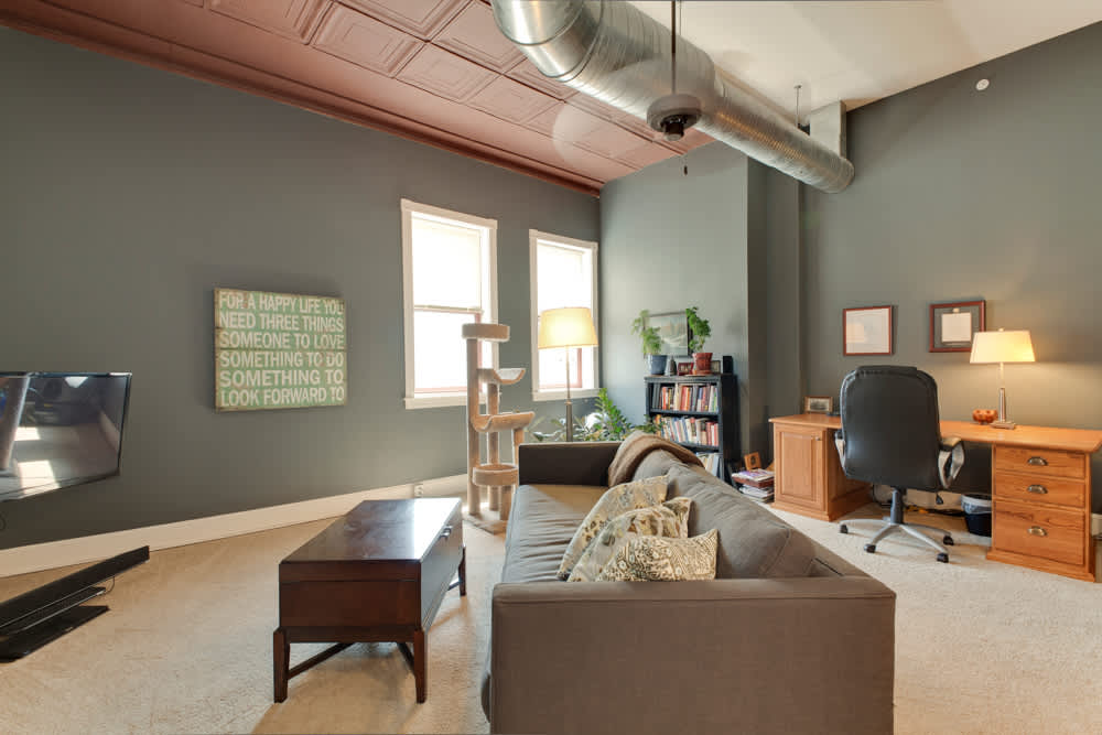 National Park Seminary Apartments – photo 2