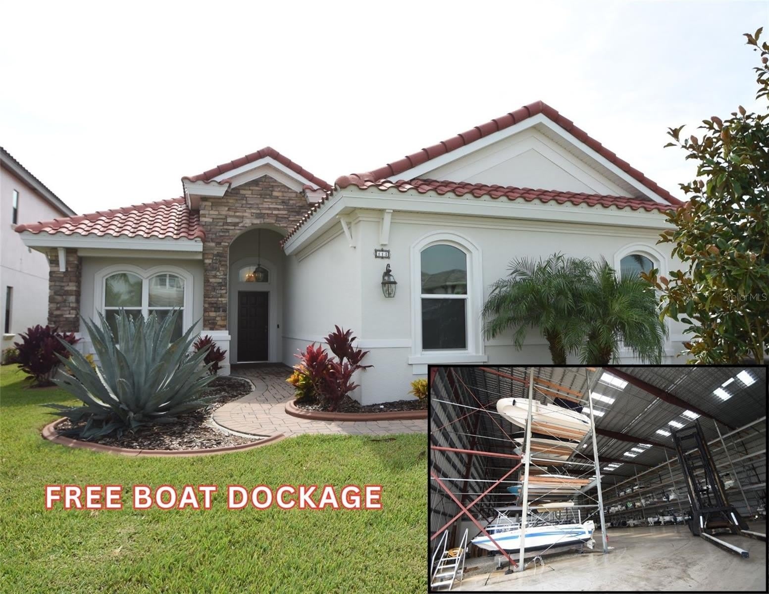 114 DEL PALMA Drive – photo 1