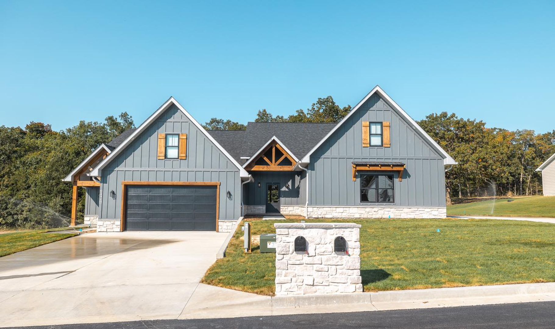3bd/2ba duplex – photo 1