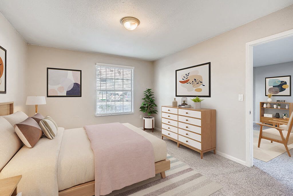 Sienna at Cherry Creek Apartments – photo 5