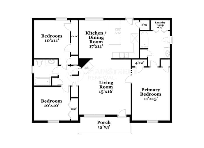 808 Albin Court – photo 2