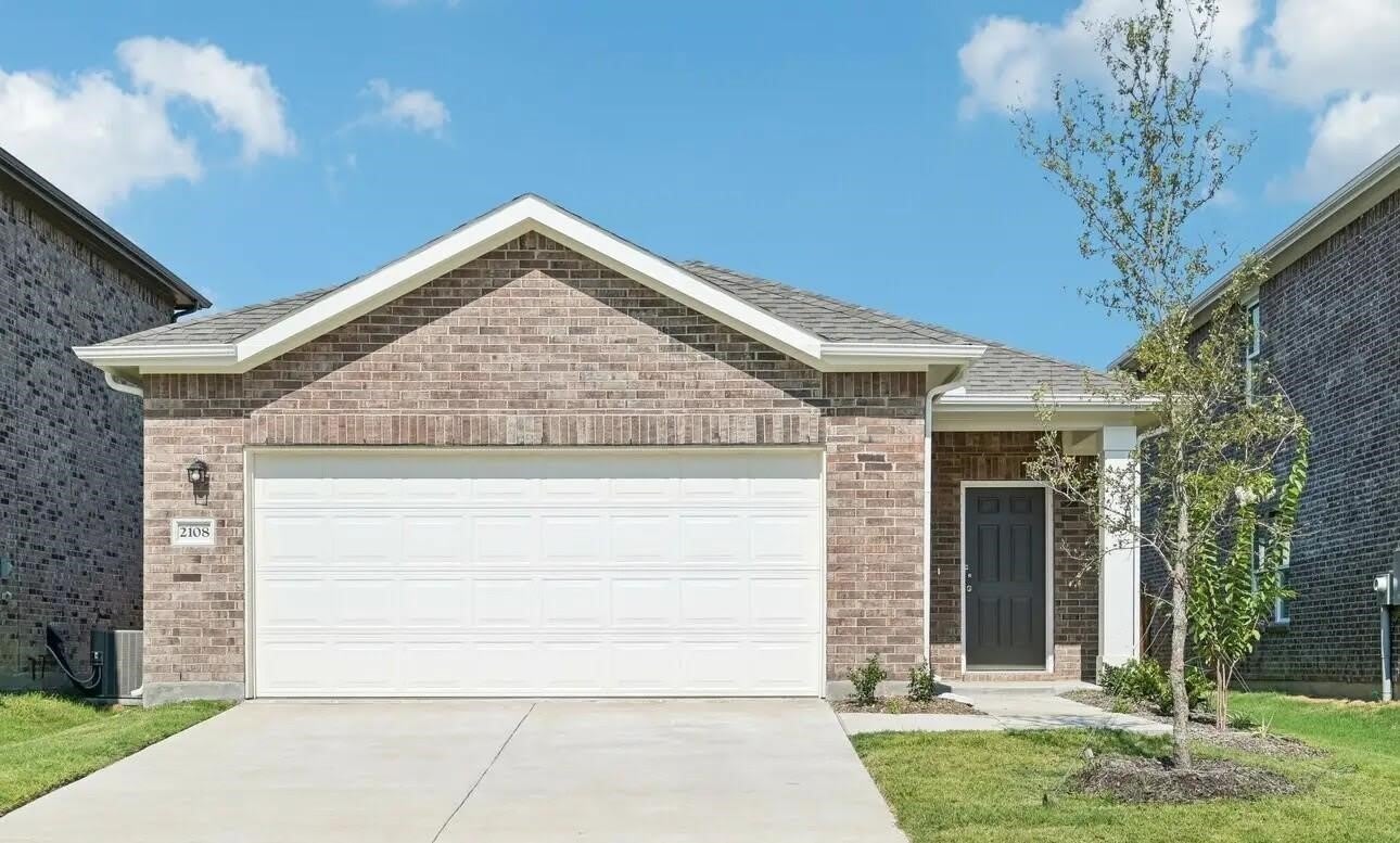 4508 Wood Fern Road – photo 1