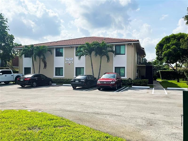 11458 ROYAL PALM BLVD #58 – photo 1