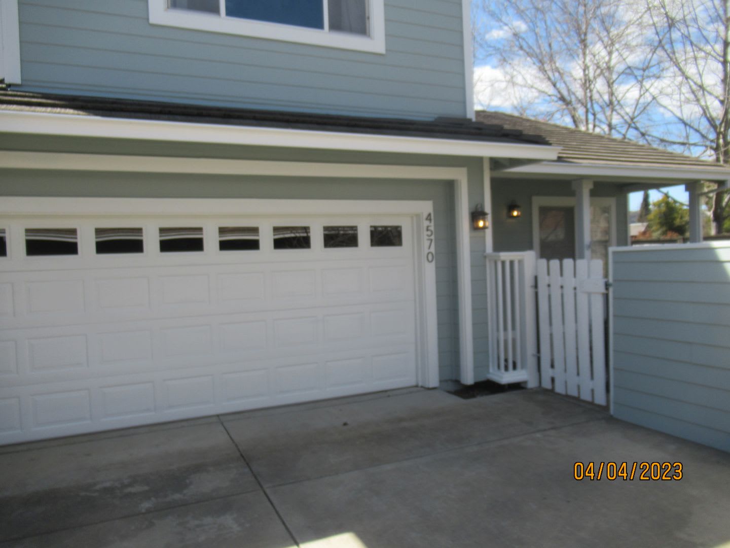 North Napa 3 Bedroom, 2-Story – photo 2