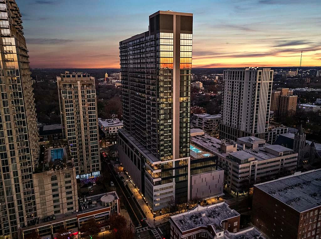 Society Atlanta – photo 2