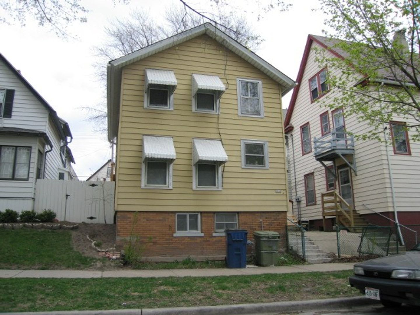 2608 N. Bartlett Ave. Whole House...Available November 1st – photo 1