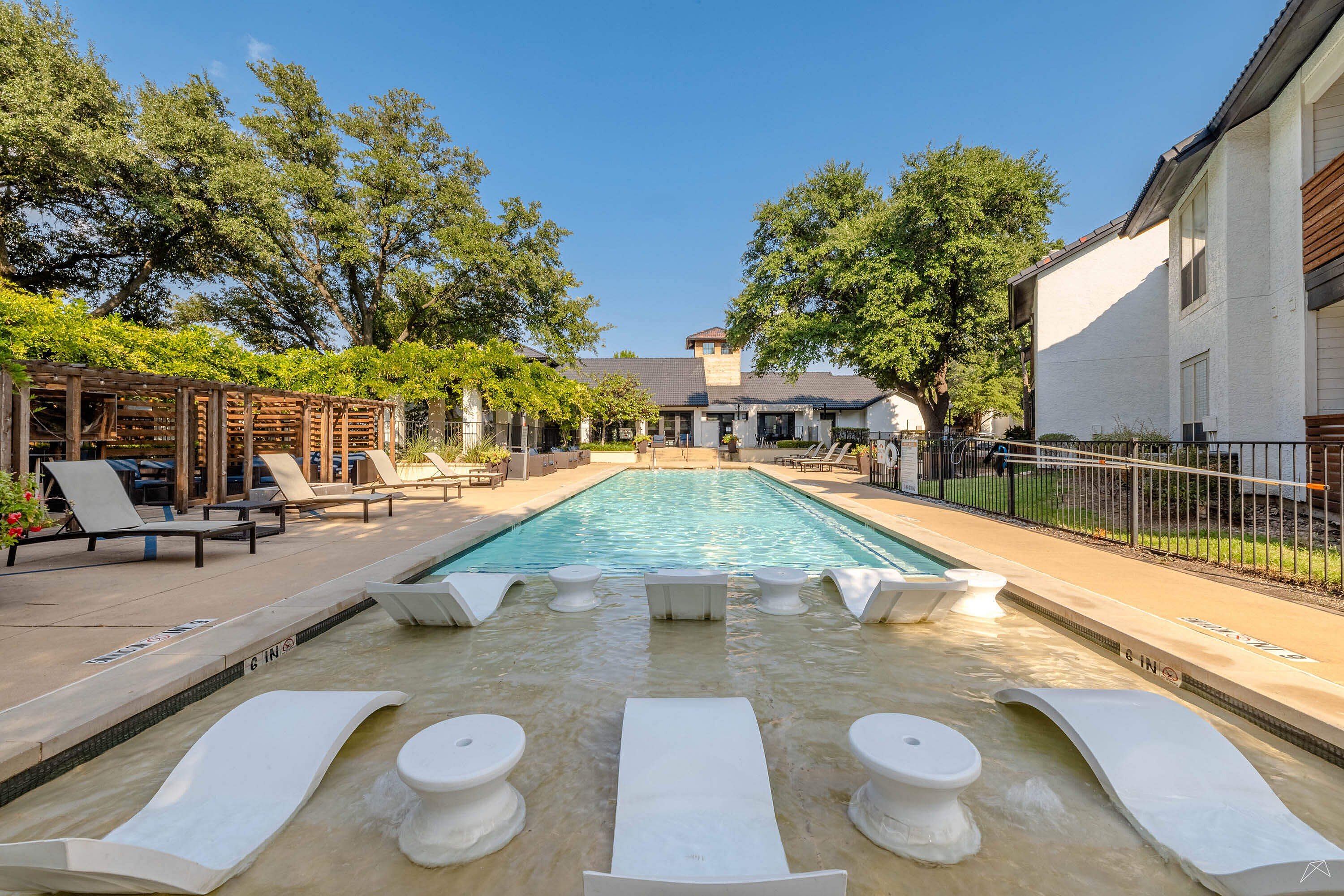 Villas At Chase Oaks – photo 4